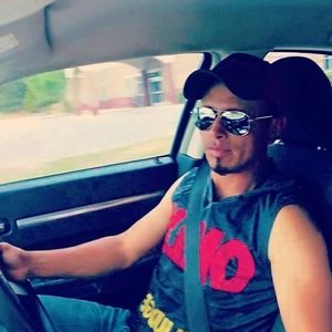 Meet your Posher, Raul